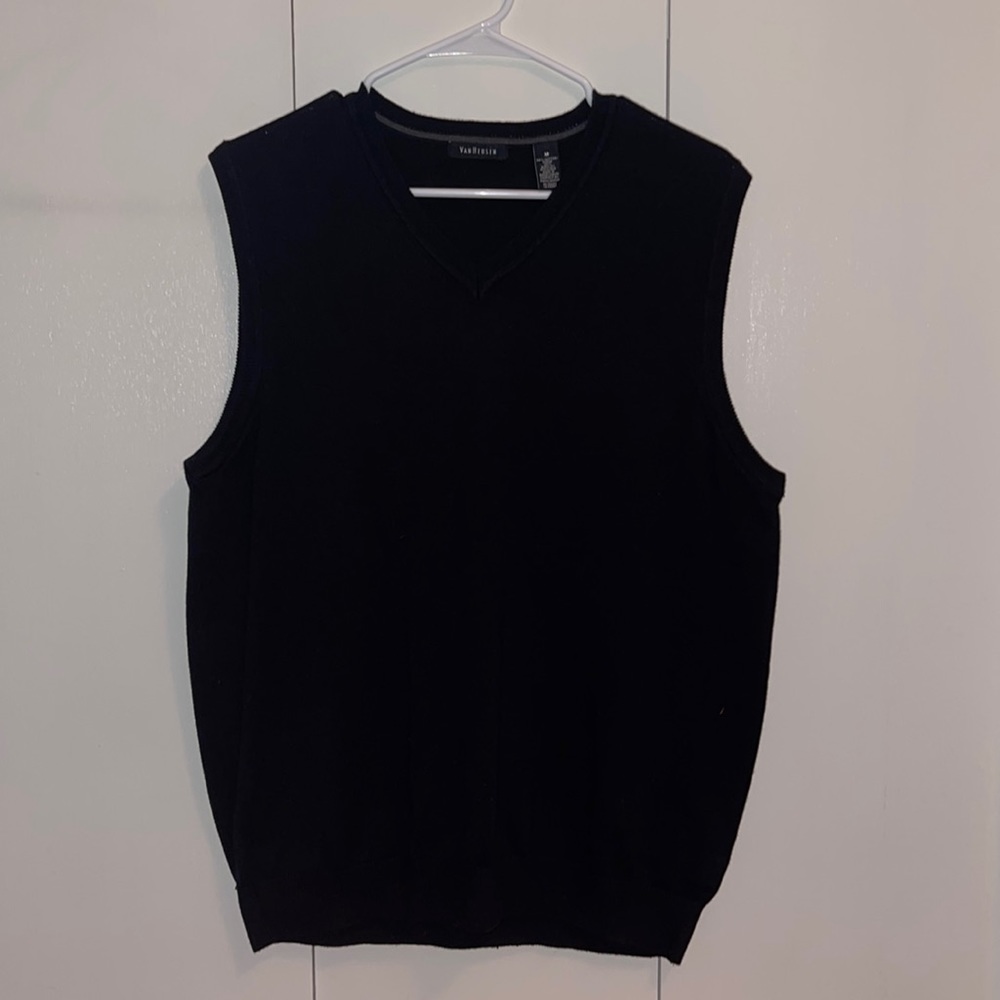 Men’s Sweater Vest